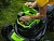 Газонокосилка роторная Greenworks GD40LM46SP (2506807)