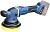 Полировальная машина DongCheng DCSP150 4800об/мин рез.шпин.:M14 d=150мм