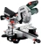 Торцовочная пила Metabo KGS 216 M 1500Вт 5000об/мин d=216мм - купить недорого с доставкой в интернет-магазине