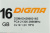 Память DDR4 16GB 2666MHz Digma DGMAD42666016S RTL PC4-21300 CL19 DIMM 288-pin 1.2В single rank Ret - цена, купить или заказать с доставкой в интернет-магазине Память DDR4 16GB 2666MHz Digma DGMAD42666016S RTL PC4-21300 CL19 DIMM 288-pin 1.2В single rank Ret - купить недорого с доставкой в интернет-магазине