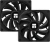 Устройство охлаждения(кулер) Thermalright Burst Assassin Vision 120 Soc-AM5/AM4/1200/1700/1851 черный 4-pin 25.6dB Al+Cu LCD Ret (BA120-VISION-BL) - цена, купить или заказать с доставкой в интернет-магазине Устройство охлаждения(кулер) Thermalright Burst Assassin Vision 120 Soc-AM5/AM4/1200/1700/1851 черный 4-pin 25.6dB Al+Cu LCD Ret (BA120-VISION-BL) - купить недорого с доставкой в интернет-магазине
