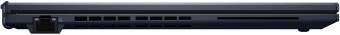 Ноутбук Asus ExpertBook B5 B5404CMA-QN0401X Core Ultra 7 155U 16Gb SSD1Tb Intel Graphics 14" IPS WQXGA (2560x1600) Windows 11 Pro black WiFi BT Cam (90NX06R1-M00EB0) - купить недорого с доставкой в интернет-магазине