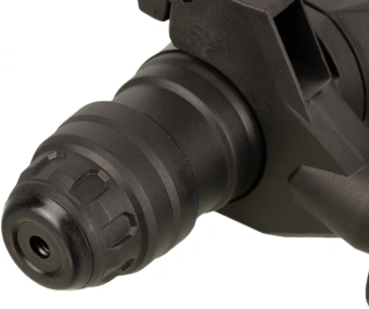 Перфоратор Интерскол П-32/1000Э патрон:SDS-plus уд.:5Дж 1050Вт (кейс в комплекте) - купить недорого с доставкой в интернет-магазине