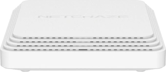 Точка доступа Keenetic Netcraze Orbiter 6 (NAP-630) AX3000 100/1000/2500BASE-T белый - купить недорого с доставкой в интернет-магазине