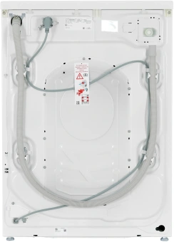 Стиральная машина Bosch Serie 6 WGK264Z0ME пан.англ. загр.фронтальная макс.:11кг белый инвертор - купить недорого с доставкой в интернет-магазине