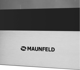 Духовой шкаф Электрический Maunfeld MCMO.44.9S нержавеющая сталь - купить недорого с доставкой в интернет-магазине