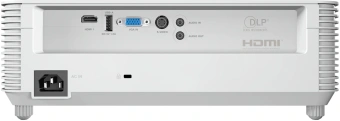 Проектор Infocus IN0004SL DLP 4000Lm LS (1024x768) 30000:1 ресурс лампы:15000часов 1xUSB typeA 1xHDMI 2.9кг - купить недорого с доставкой в интернет-магазине