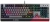 Клавиатура MSI GK30 Infrared черный/красный USB Multimedia for gamer LED (подставка для запястий) (S11-04RUF01-CLA) кабель 1.8м - цена, купить или заказать с доставкой в интернет-магазине Клавиатура MSI GK30 Infrared черный/красный USB Multimedia for gamer LED (подставка для запястий) (S11-04RUF01-CLA) кабель 1.8м - купить недорого с доставкой в интернет-магазине