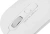 Мышь A4Tech Fstyler FG20 белый оптическая 2000dpi беспров. USB для ноутбука 4but (FG20 WHITE) - купить недорого с доставкой в интернет-магазине