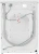 Стиральная машина Bosch Serie 6 WGK264Z0ME пан.англ. загр.фронтальная макс.:11кг белый инвертор - купить недорого с доставкой в интернет-магазине