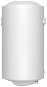 Водонагреватель Thermex TitaniumHeat 50 V Slim 1.5кВт 50л электрический настенный/белый - купить недорого с доставкой в интернет-магазине