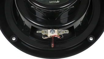 Колонки автомобильные ACV Marine MR652 60Вт 90дБ 16.5см (6 1/2дюйм) (ком.:2кол.) коаксиальные двухполосные - купить недорого с доставкой в интернет-магазине