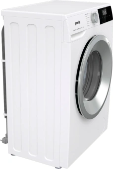 Стиральная машина Gorenje W2NHPI72SCS класс: A загр.фронтальная макс.:7кг белый инвертер - купить недорого с доставкой в интернет-магазине