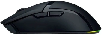 Мышь Razer Cobra HyperSpeed черный оптическая 26000dpi беспров. BT/Radio USB 7but (RZ01-05570100-R3G1) - купить недорого с доставкой в интернет-магазине