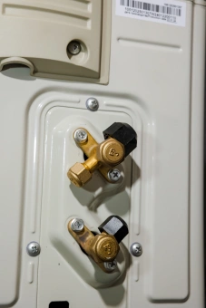 Сплит-система RIX Lite I/O-W07MB белый - купить недорого с доставкой в интернет-магазине