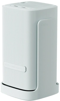 Проектор Wanbo Cube 1 LCD 350Lm ANSI (1280x720) 1500:1 ресурс лампы:20000часов 1xUSB typeA 1xHDMI 0.9кг - купить недорого с доставкой в интернет-магазине