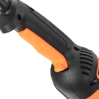 Углошлифовальная машина Patriot AG 190 2000Вт 8500об/мин рез.шпин.:M14 d=180мм (110301180) - купить недорого с доставкой в интернет-магазине