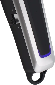 Машинка для стрижки Vitek Metropolis VT-1369 разноцветный 5Вт (насадок в компл:4шт) - купить недорого с доставкой в интернет-магазине