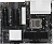 Материнская плата MSI PRO B840-P WIFI Socket AM5 AMD B840 4xDDR5 ATX AC`97 8ch(7.1) 2.5Gg RAID+HDMI