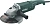 Углошлифовальная машина Metabo W 2200-230 2200Вт 6600об/мин рез.шпин.:M14 d=230мм (606435010)