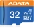 Флеш карта microSDHC 32GB A-Data AUSDH32GUICL10A1-RA1 Premier + adapter - цена, купить или заказать с доставкой в интернет-магазине Флеш карта microSDHC 32GB A-Data AUSDH32GUICL10A1-RA1 Premier + adapter - купить недорого с доставкой в интернет-магазине