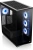 Корпус Thermaltake Stage 450 TG черный без БП ATX 2xUSB3.0 audio bott PSU - купить недорого с доставкой в интернет-магазине