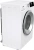 Стиральная машина Gorenje W2NHPI72SCS класс: A загр.фронтальная макс.:7кг белый инвертер - купить недорого с доставкой в интернет-магазине