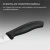 Нож кухонный Victorinox Swiss Classic (6.8103.18B) стальной разделочный лезв.180мм прямая заточка черный блистер - купить недорого с доставкой в интернет-магазине