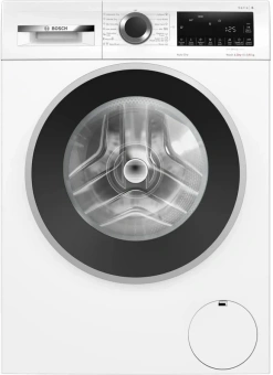 Стиральная машина Bosch WNA25401ME пан.англ. класс: A загр.фронтальная макс.:10.5кг (с сушкой) - купить недорого с доставкой в интернет-магазине
