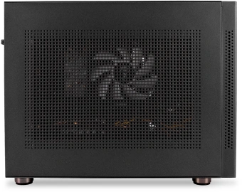 ПК IRU Game 510B7GS MT i5 13400F (2.5) 16Gb SSD1Tb RTX4060 8Gb Free DOS GbitEth 700W черный (2070903) - купить недорого с доставкой в интернет-магазине