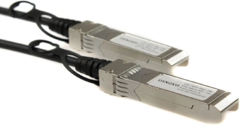 Кабель Osnovo OC-SFP-10G-2M - купить недорого с доставкой в интернет-магазине