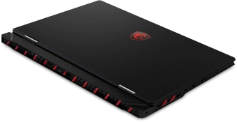 Ноутбук MSI Raider A18 HX A9WJG-216RU Ryzen 9 9955HX3D 64Gb SSD2Tb NVIDIA GeForce RTX 5090 24Gb 18" IPS UHD+ (3840x2400) Windows 11 Home black WiFi BT Cam (9S7-182L72-216) - купить недорого с доставкой в интернет-магазине