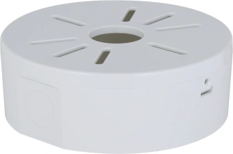 Монтажная коробка Dahua DH-PFA1320R - купить недорого с доставкой в интернет-магазине
