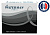 Картридж Waterman International 52011 (S0110940) черные чернила для ручек перьевых (6шт)
