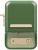 Термопринтер Niimbot B21 Pro (1746800) 300dpi 60мм/с/USB/BT для печ.этик. зеленый - купить недорого с доставкой в интернет-магазине