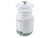 Йогуртница Kitfort KT-2005 20Вт 1б. 1500мл белый/зеленый - купить недорого с доставкой в интернет-магазине