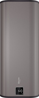 Водонагреватель Thermex Fora 100 2кВт 100л электрический настенный/серый - купить недорого с доставкой в интернет-магазине