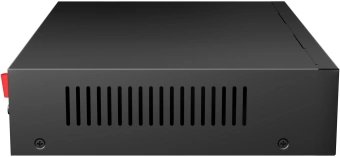 Коммутатор Digma DSW708G-2S-T (L2+) 8x1Гбит/с 2SFP управляемый - купить недорого с доставкой в интернет-магазине