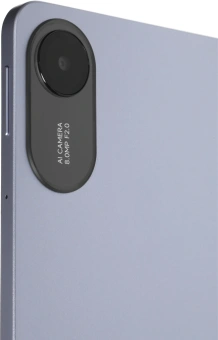 Планшет Xiaomi Redmi Pad 2 O84 G100 Ultra (2.2) 8C RAM8Gb ROM256Gb 11" IPS 2560x1600 Android 15 фиолетовый 8Mpix 5Mpix BT WiFi microSD 2Tb 9000mAh 234hr 2064hrs - купить недорого с доставкой в интернет-магазине