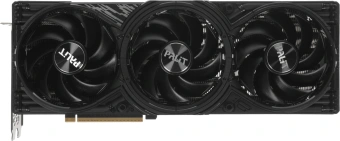 Видеокарта Palit PCI-E 5.0 PA-RTX5070 GAMINGPRO NVIDIA GeForce RTX 5070 12Gb 192bit GDDR7 2325/28000 HDMIx1 DPx3 HDCP Ret - купить недорого с доставкой в интернет-магазине