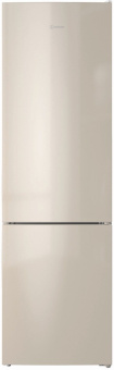 Холодильник Indesit ITR 4200 E 2-хкамерн. бежевый - купить недорого с доставкой в интернет-магазине