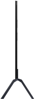 Телевизор LED TCL 115" 115X955 QD-Mini LED черный/черный 4K Ultra HD 144Hz DVB-T DVB-T2 DVB-C DVB-S DVB-S2 USB WiFi Smart TV - купить недорого с доставкой в интернет-магазине
