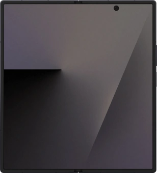Смартфон Samsung SM-F966B Galaxy Fold7 512Gb 12Gb черный раскладной 3G 4G 2Sim 8" 1968x2184 Android 16 200Mpix 802.11 a/b/g/n/ac/ax/be NFC GPS GSM900/1800 GSM1900 Protect - купить недорого с доставкой в интернет-магазине