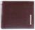 Кошелек мужской Piquadro Blue Square PU4188B2R/MO коричневый натур.кожа - цена, купить или заказать с доставкой в интернет-магазине Кошелек мужской Piquadro Blue Square PU4188B2R/MO коричневый натур.кожа - купить недорого с доставкой в интернет-магазине