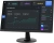 Монитор Lenovo 23.8" ThinkVision C24-40 черный VA 4ms 16:9 HDMI матовая 250cd 178гр/178гр 1920x1080 75Hz FreeSync VGA FHD 3.3кг - купить недорого с доставкой в интернет-магазине