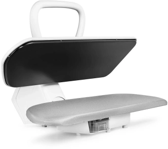 Гладильная система Kitfort КТ-2607 2200Вт белый - купить недорого с доставкой в интернет-магазине