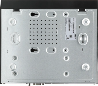 Видеорегистратор Dahua DHI-NVR2104HS-P-I2 - купить недорого с доставкой в интернет-магазине