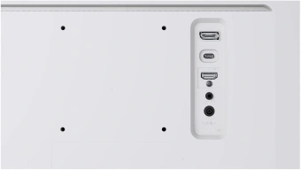 Монитор LG 29" UltraWide 29U531A-W белый IPS LED 21:9 HDMI M/M матовая HAS 1000:1 350cd 178гр/178гр 2560x1080 100Hz DP FHD USB 5.2кг - купить недорого с доставкой в интернет-магазине