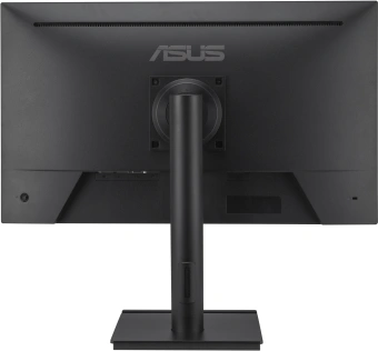 Монитор Asus 27" VA279QGSE черный IPS LED 16:9 HDMI M/M матовая HAS Piv 300cd 178гр/178гр 1920x1080 120Hz VGA DP FHD 5.5кг - купить недорого с доставкой в интернет-магазине