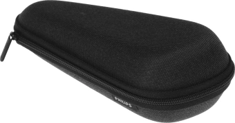 Бритва роторная Philips S5884/50 реж.эл.:3 питан.:аккум. зеленый - купить недорого с доставкой в интернет-магазине